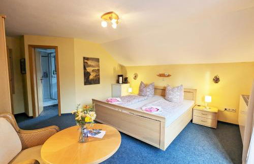 L9 - Urlaubsmagie - Balkon & direkt am Wanderweg - Foto 4