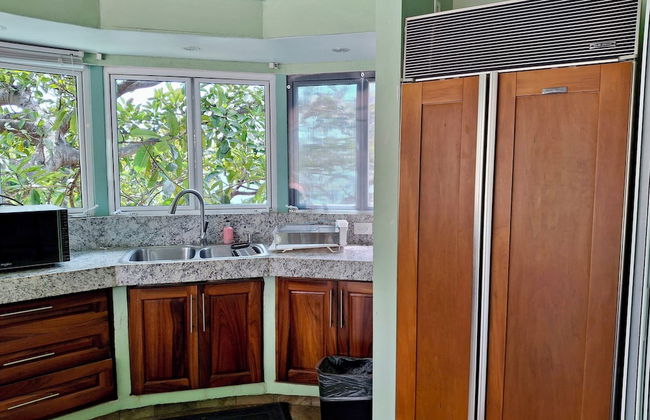 Luxury Beach Frontage Villa With Amazing Views for Rent - Foto 80