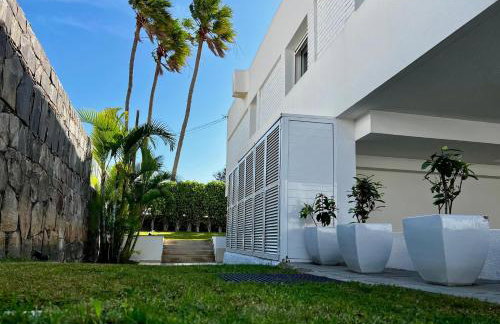 Oasis Serenity by VillaGranCanaria - Foto 41