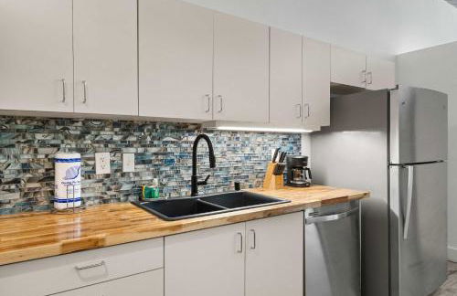 Downtown Gaslamp Getaway Stylish 4BR APT - Foto 12