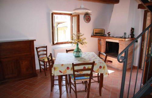 Holiday home in Montieri - Toskana 34273 - Foto 1