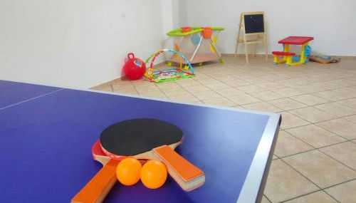 villa vener le terrazze degli dei - Foto 1, Game Room