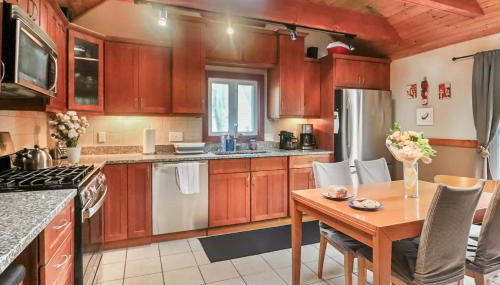 Spacious Portland Home With Parking - Foto 4