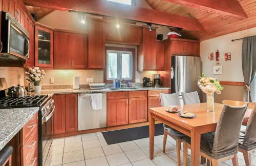 Spacious Portland Home With Parking - Foto 4