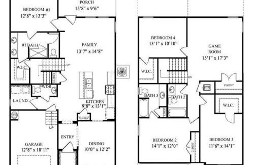 Fall&Winter Special! Walk to Gulf beach-Fire Pit-Gameroom - Foto 9