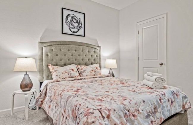 One Level Home Foosball Firepit Quiet Neighborhood - Foto 24