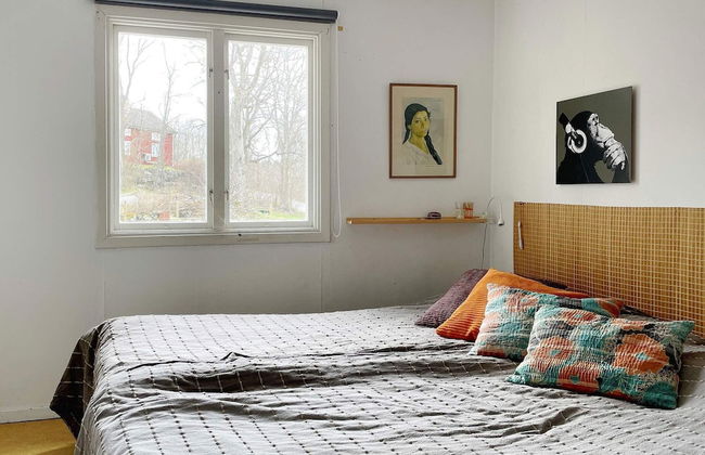 6 Person Holiday Home in Herrang - Photo 2