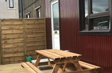 Hebridean Holiday House - Foto 26