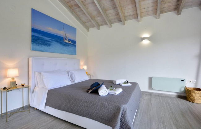 Villa Noulia With 4 Bedrooms and 2 Bathrooms - Foto 18