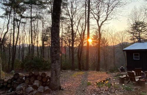 Silver Run Cottage - Foto 21