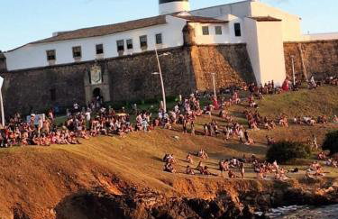 Apto no Centro Salvador - Próximo Pelourinho e demais Pontos Turísticos - Foto 5