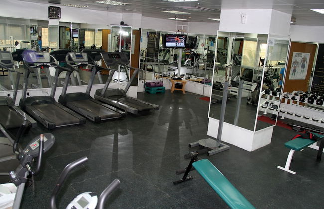 Spark Residence Deluxe Hotel Apartments - Photo 48