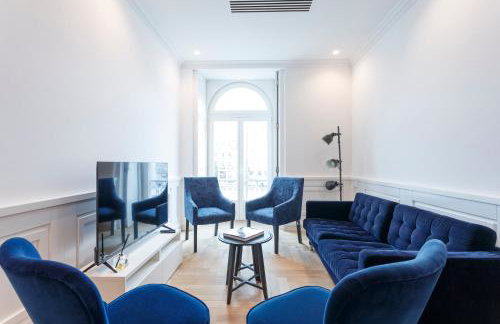 The Boulevard Lisbon Apartment - Foto 18