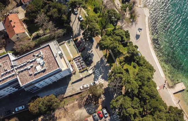 Apartment Kolovare - Foto 24