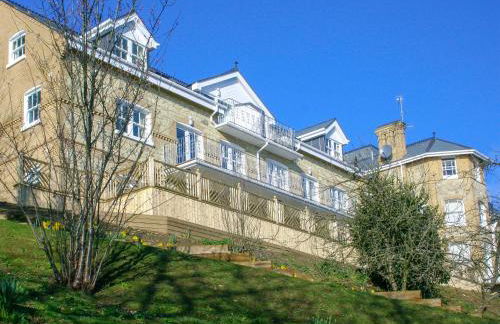 Priory Apartment - Foto 21