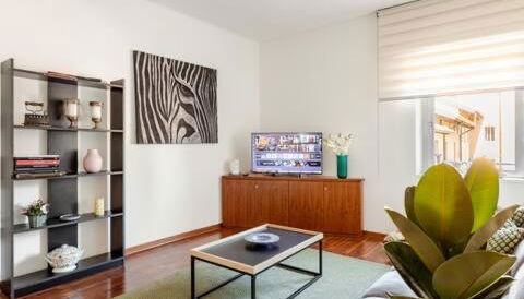 Relax bicamere in centro, vicino stazione e teatro - Foto 2