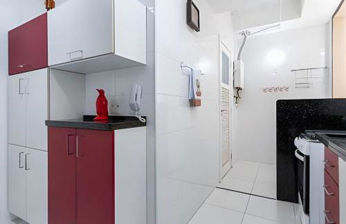 Suite, 2quartos, cozinha completa, varandão, 2 vagas de garagem - Foto 19