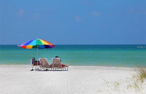 Shell Beach Home 209 - Foto 30