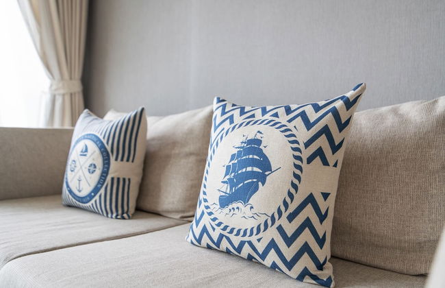 Movenpick Residence Beach Access 2BR - Foto 25