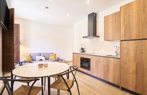 Apartamentos Plaza de San Juan - Foto 1