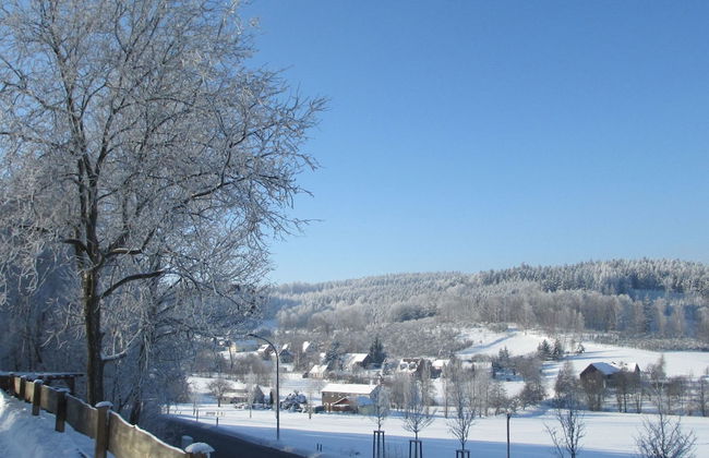 Vacation Home With Terrace in Schirgiswalde - Foto 30