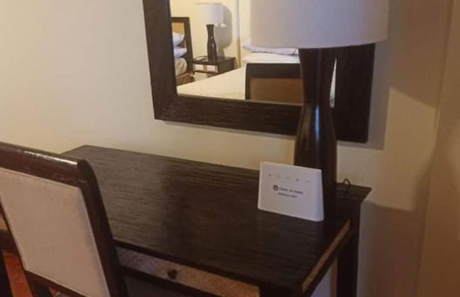 Paradise Apartment in Malay, Boracay, Philippines - Foto 11