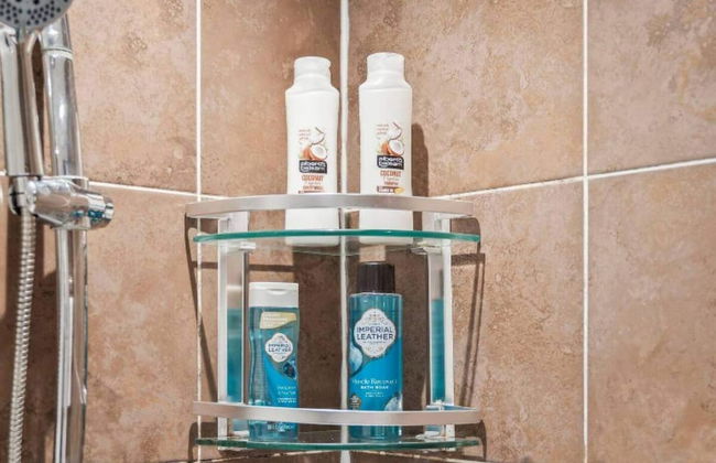 Desert Oasis Sleeps 8 With Parking - Foto 24