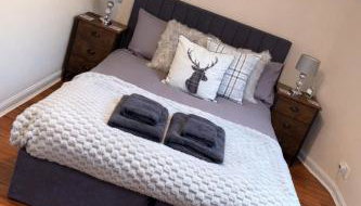 Montrose Town Retreat-2BR modern, cosy, prime area - Foto 2