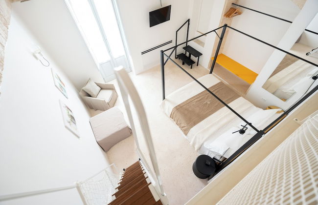 Donna Domenica Boutique Suites - Photo 44