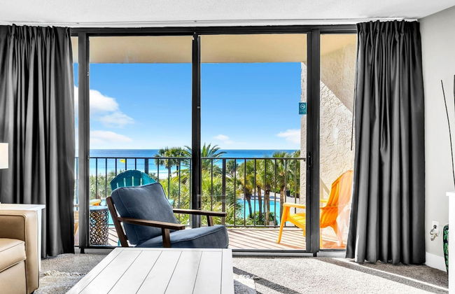 Edgewater Tower 1-305 - Foto 59