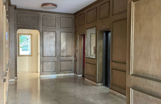 Maison Champs Elysees - Foto 22