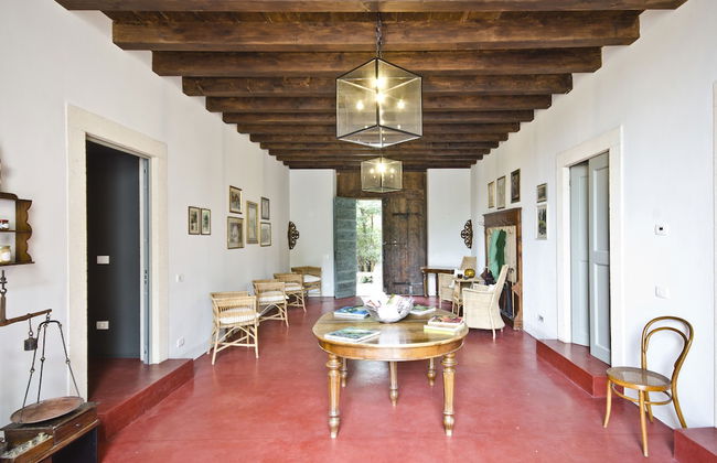 Relais Villa Ambrosetti - Foto 3