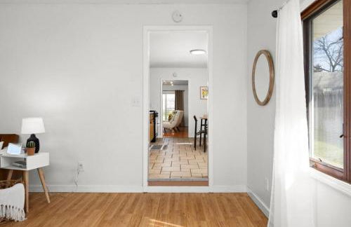 Heights Records - a trendy 2BD - Foto 22