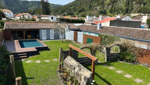 Casa da Porta Amarela - Foto 4