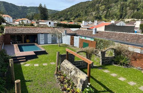 Casa da Porta Amarela - Foto 4