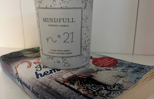 Guest Apartment Österlen Near Tosselilla & Golf Course - Foto 19