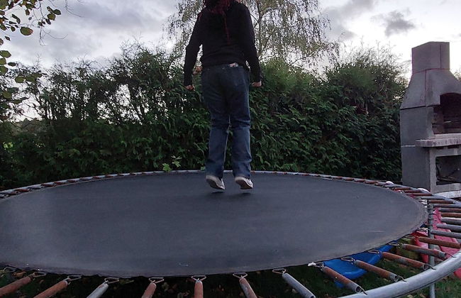 Holiday Home 'ardennes Blue' in Theux Near Spa - Photo 16