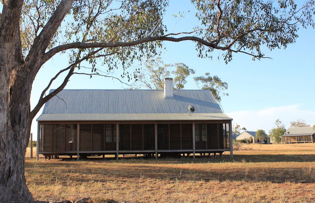 Yarrabandai Creek Homestead - Foto 8