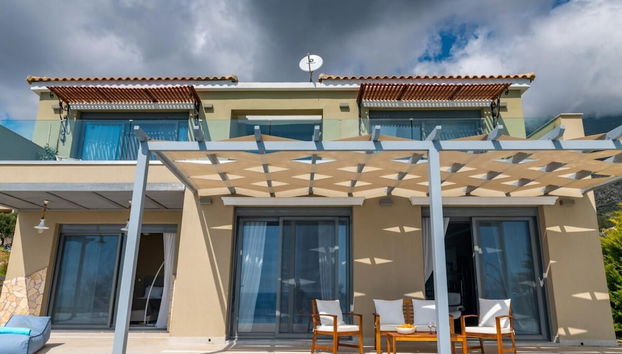 My Villa Kefalonia Lourdas Beach - Foto 4, Habitación