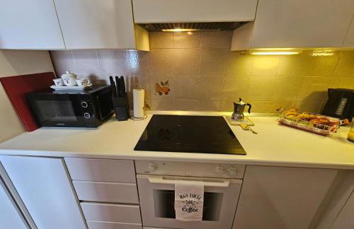 Casa Ceci, Dorio - Lake View Apartment, Terrace, AC, Wifi, Parking - Foto 11