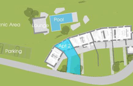 Villas Martincici with large pool - Foto 58