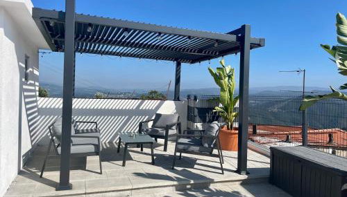 Casa Alto da Massada - Foto 3