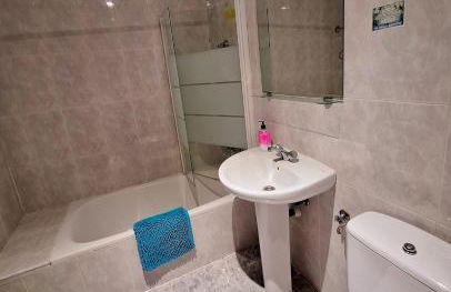 Apartahotel portal de leon - Photo 41