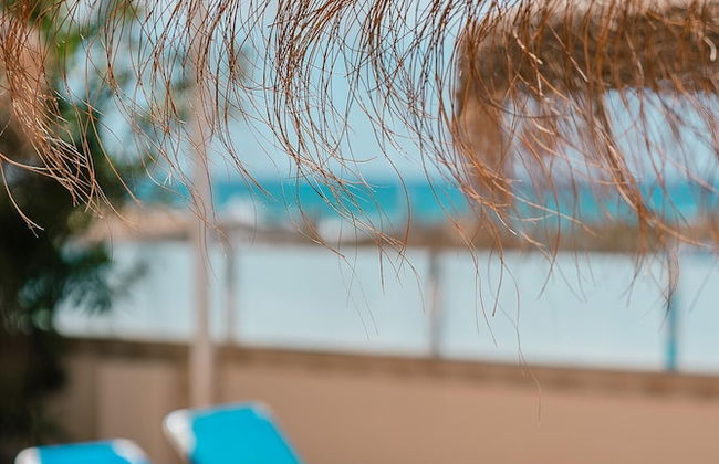 Port Europa Hotel - Foto 71