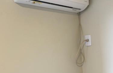 Apt completo climatizado Wi-Fi garagem coberta - Photo 14