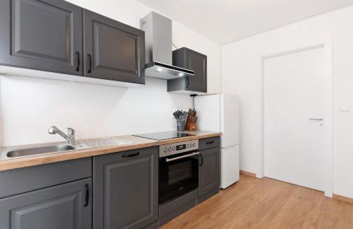 White House Apartments - Foto 78