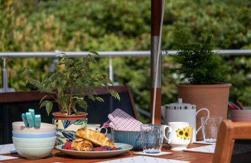 Tree Top House - Foto 18