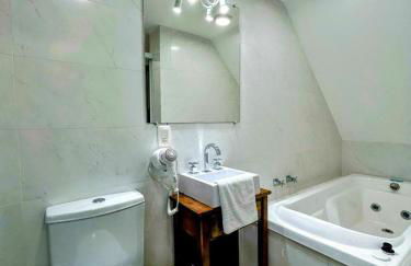 Melhor sobrado de Gramado 600m da Rua Coberta - Photo 26