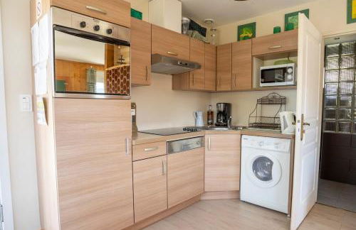 AH Large apartment 1 a 7 pers 3 stars WiFi - Foto 29