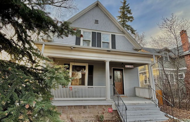 Victorian Gem Walk to Downtown Claw Tub Yard - Foto 1